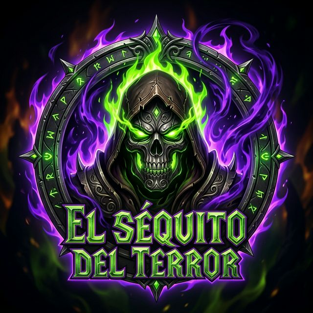 Séquito Logo